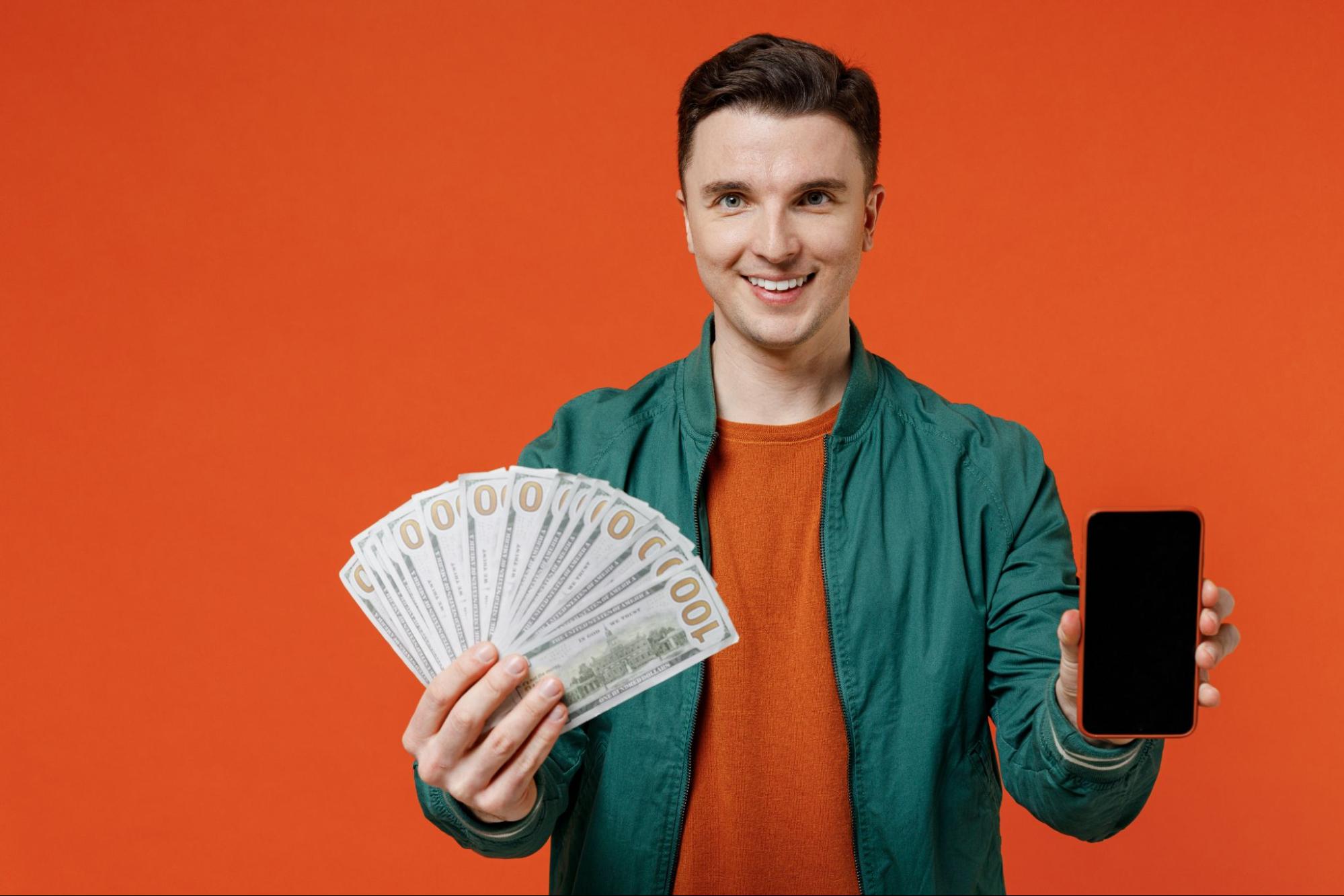 DiDifood配達員の報酬システム