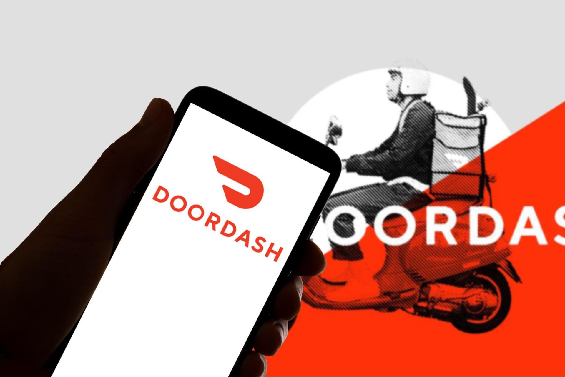 DoorDashの配達員になるには