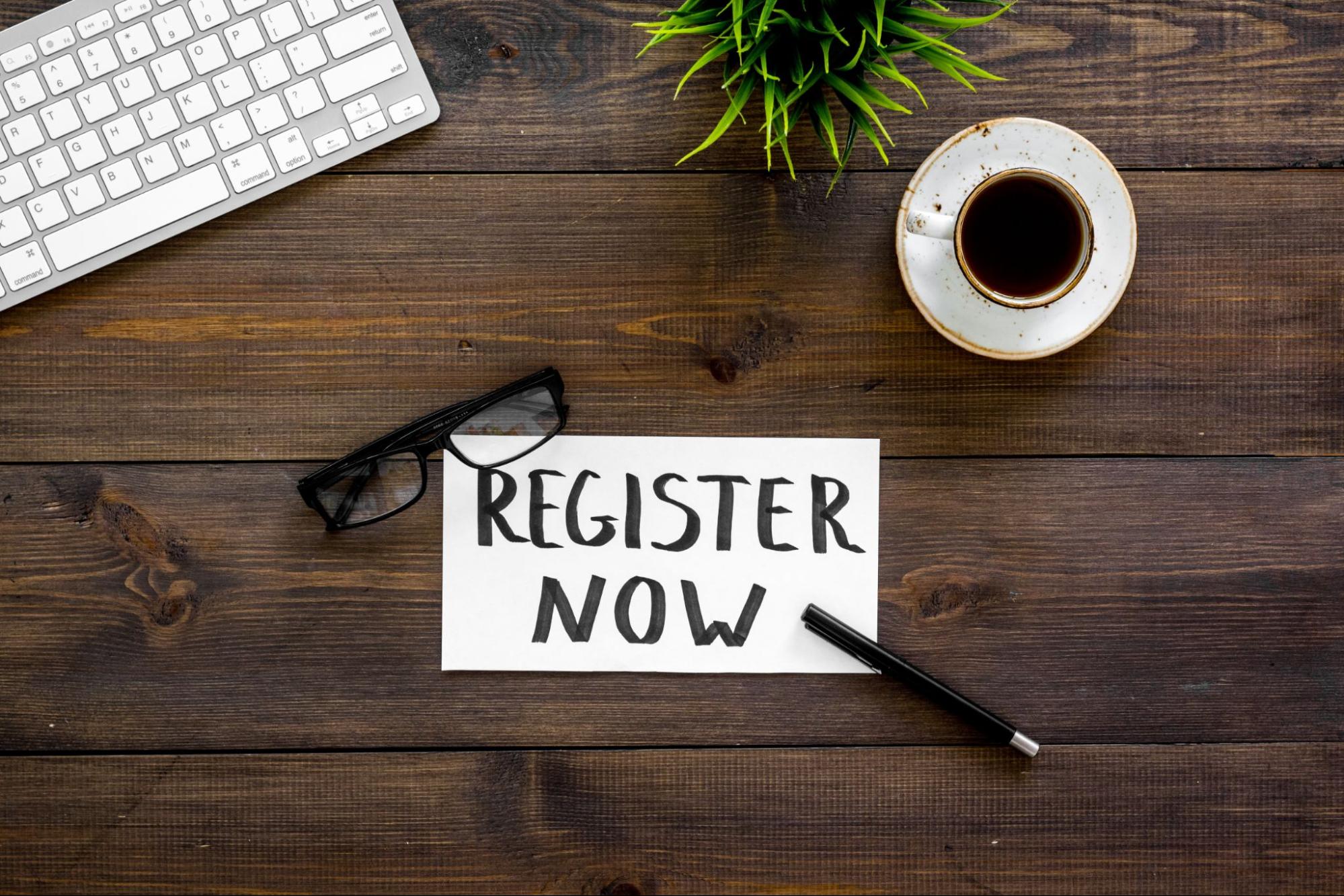 menu配達員への登録方法