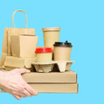 ウーバーイーツ配達【飲み物の運び方を徹底レクチャー】